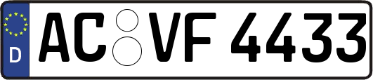 AC-VF4433