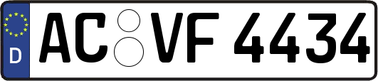 AC-VF4434
