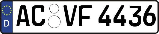 AC-VF4436