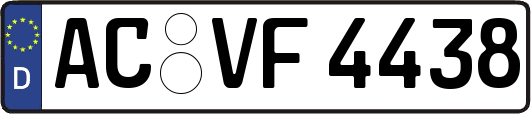 AC-VF4438