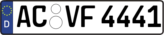 AC-VF4441