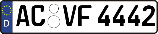 AC-VF4442