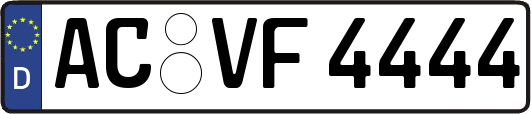 AC-VF4444