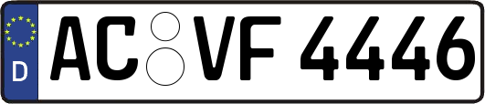 AC-VF4446