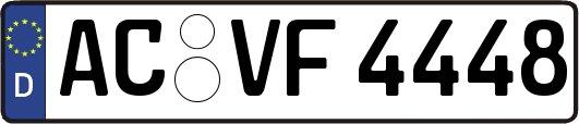 AC-VF4448