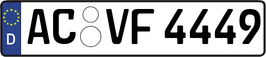 AC-VF4449