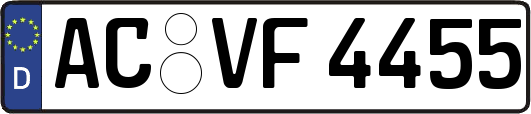 AC-VF4455