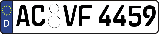 AC-VF4459