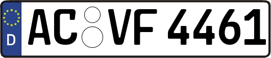 AC-VF4461