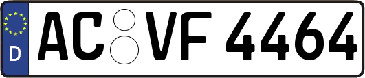 AC-VF4464