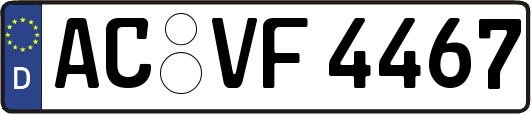 AC-VF4467