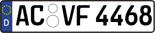 AC-VF4468