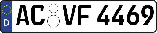 AC-VF4469