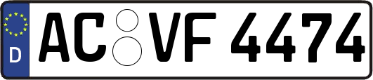 AC-VF4474
