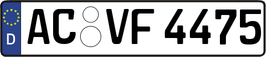 AC-VF4475