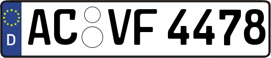AC-VF4478