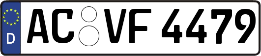 AC-VF4479