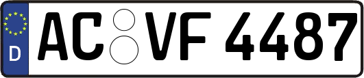 AC-VF4487