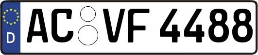 AC-VF4488