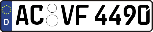 AC-VF4490