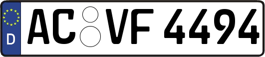 AC-VF4494