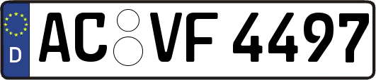 AC-VF4497