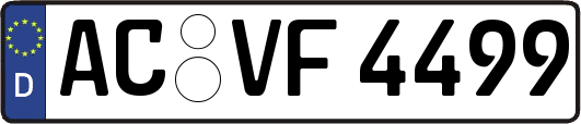 AC-VF4499