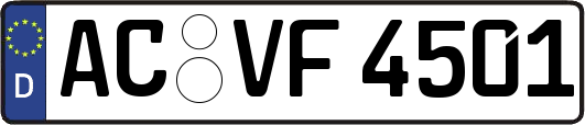 AC-VF4501