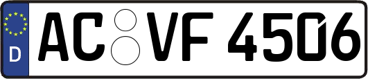 AC-VF4506