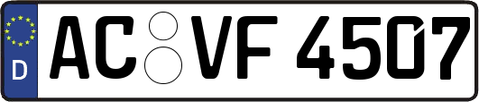AC-VF4507