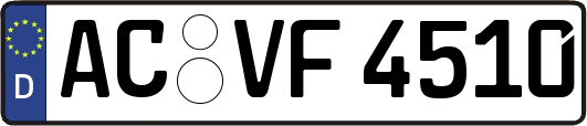 AC-VF4510