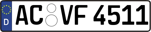 AC-VF4511