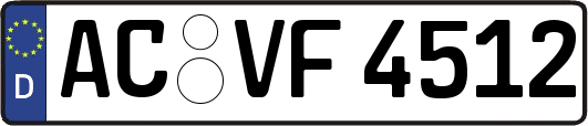 AC-VF4512