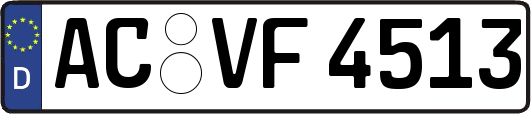 AC-VF4513