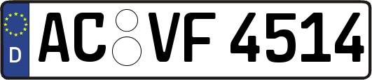 AC-VF4514