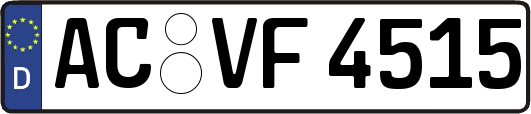 AC-VF4515