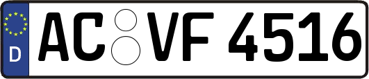 AC-VF4516