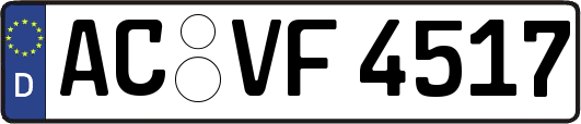 AC-VF4517
