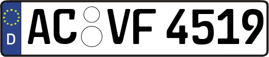 AC-VF4519