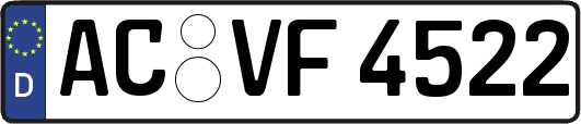 AC-VF4522
