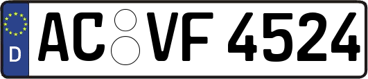 AC-VF4524