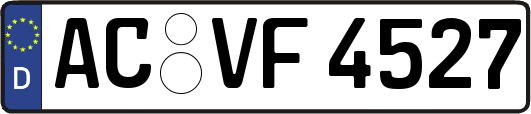 AC-VF4527