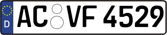 AC-VF4529