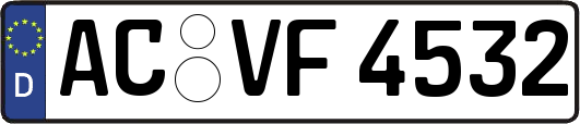 AC-VF4532