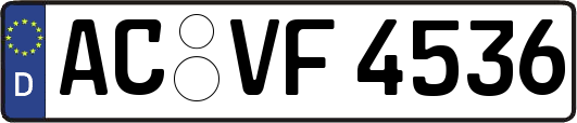 AC-VF4536