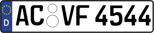 AC-VF4544