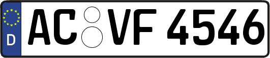 AC-VF4546