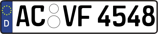 AC-VF4548