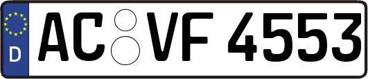 AC-VF4553