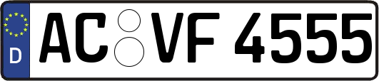 AC-VF4555